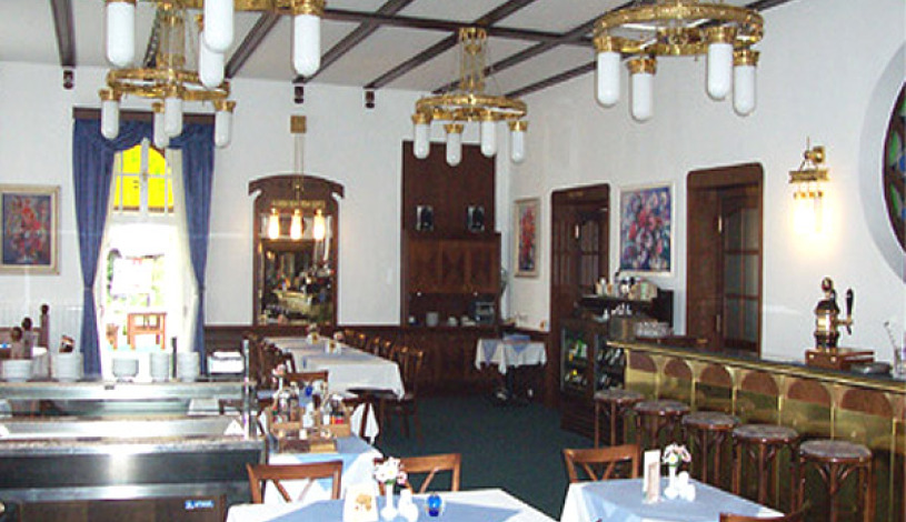 HOTEL HOŘEC Pec pod Sněžkou